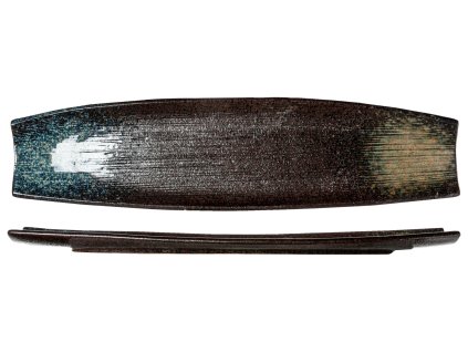 Podnos Black yoru hranatý