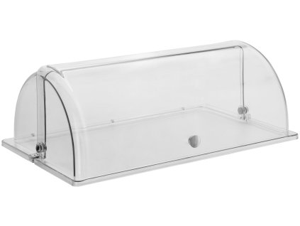 Rolltop poklop Sturgis