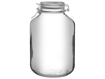 Uzatvárateľné poháre Fido Herm