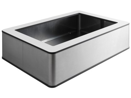 Základný box Fundale vysoký GN 1/1