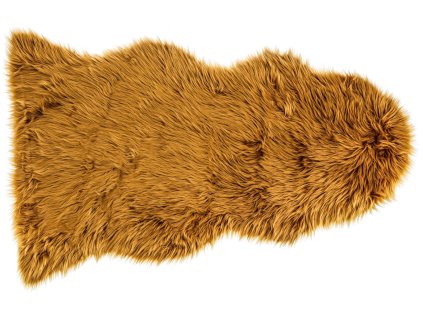 Dekoračná kožušina Bergen