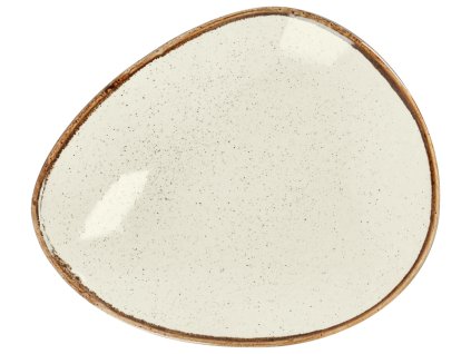 Tanier plytký Sidina organický tvar