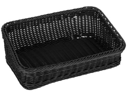 Bufetový kôš Igato