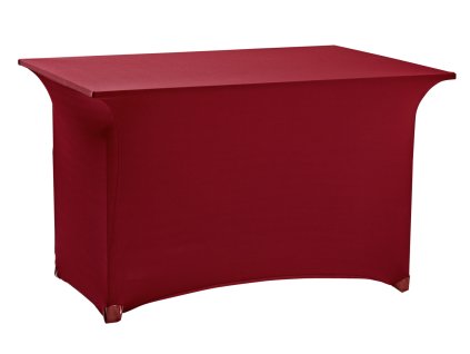 Návlek na banketový stôl Grace bez výrezu