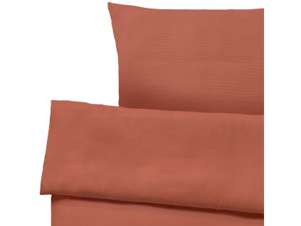 Posteľné prádlo Libra mušelín