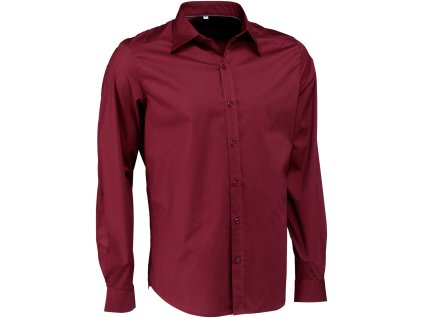 Pánska košeľa Bruce dlhý rukáv