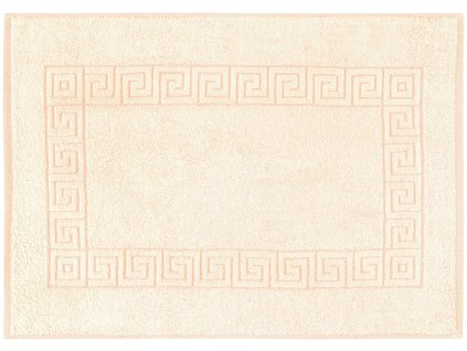 Kúpeľňová predložka Athen s bordúrou
