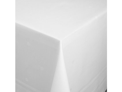 Obrus Saphir hranatý