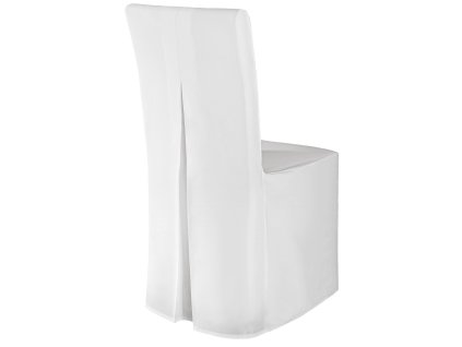 Návlek na stoličku Homero s rázporkom