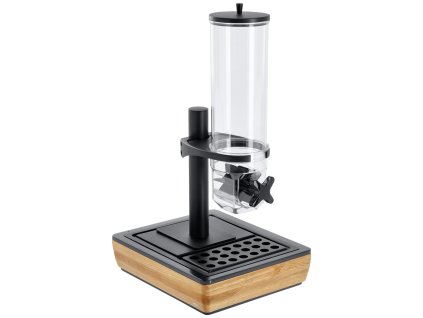 Zásobník na müsli Montana GN 1/2