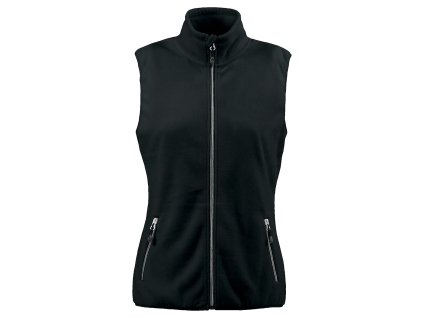 Damen-Fleeceweste Torge