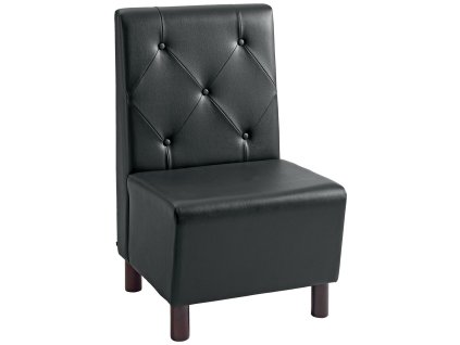 2-miestna lavica Lerida koženka