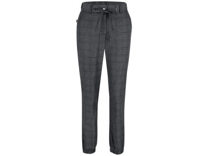 Dámske kuchárske nohavice Sweatpant Karo