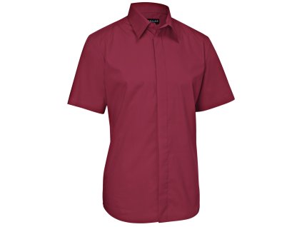 Pánska košeľa Noah krátky rukáv