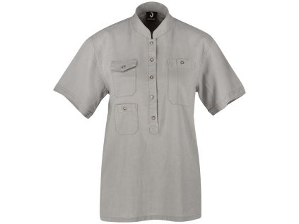 Dámska košeľa Jacob ľanová