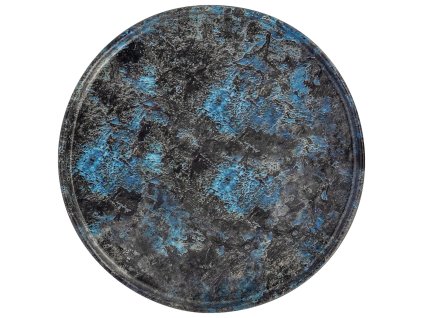 Tanier Tusa okrúhly