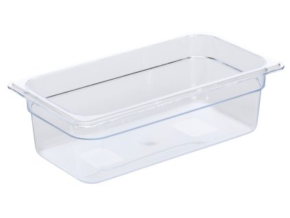 GN plastová nádoba Bena 1/3