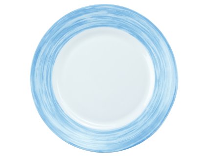 Tanier plytký Brush