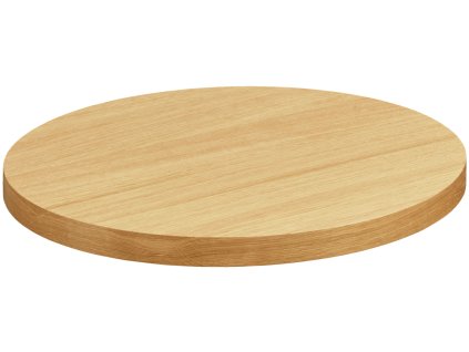 Stolová doska Sumba okrúhla