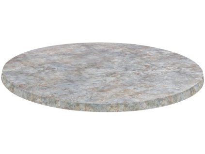 Stolová doska Topalit okrúhla