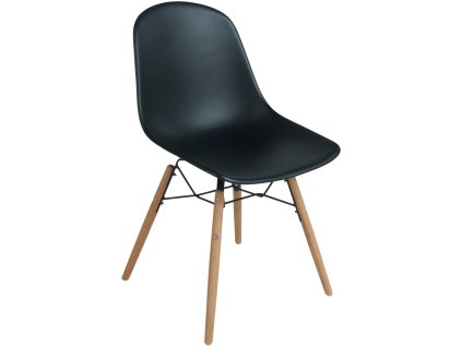 Stolička Emeo bez podrúčok