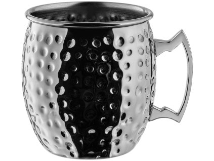 Moscow Mule pohár Glendale tepaný