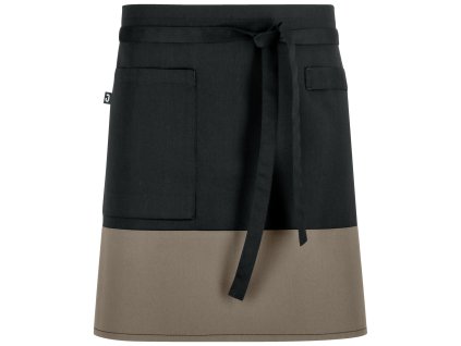 Zástera Bicolor 45x80 cm