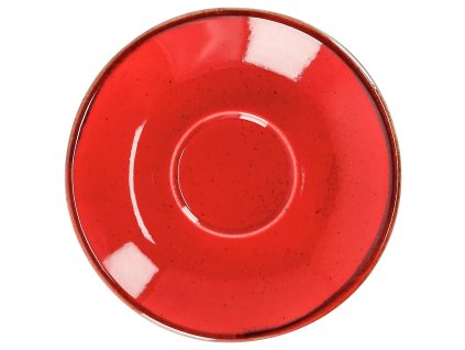 Podšálka na espresso Sidina