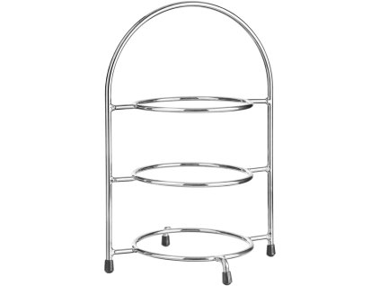 Etažér na taniere Anthea