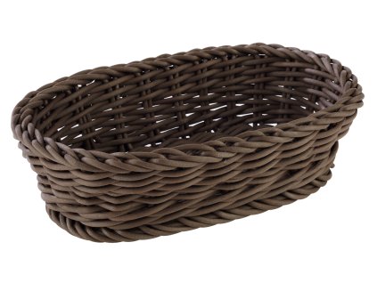 Košík Profi Line oválny