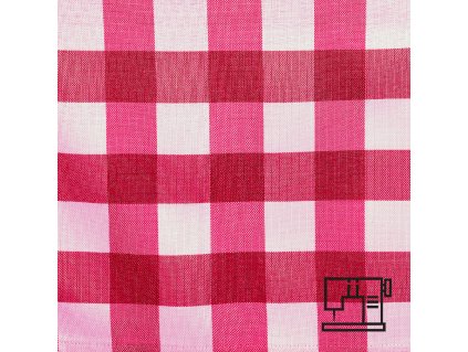 Obrusy a textil Countryline šité na mieru, cena za m²