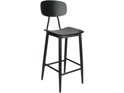 Barová stolička Scola