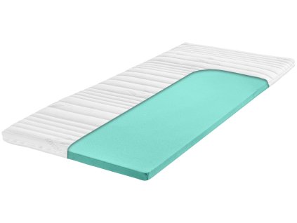 Topper zo studenej peny Kalio