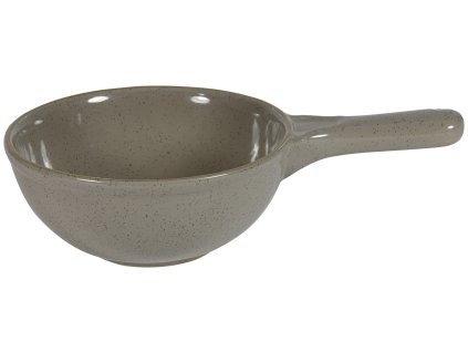 Servírovacia panvica Stonecast Peppercorn