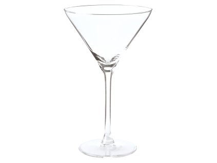Pohár na martini Dry