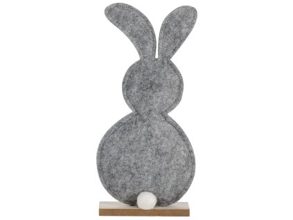 Osterhasen-Aufsteller Aldo