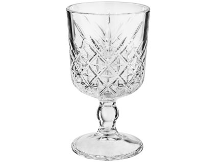 Koktejlový pohár Timeless