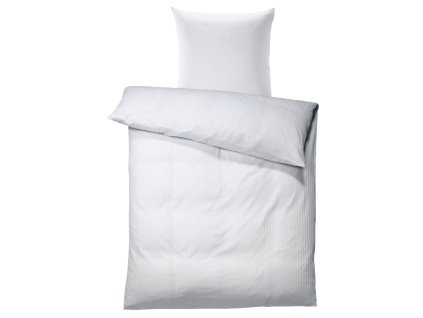 Posteľné prádlo Satina 10 mm