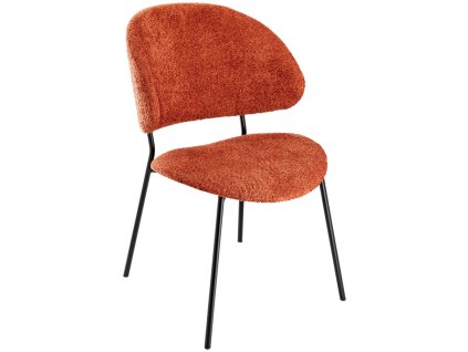 Stolička Lindo Bouclé