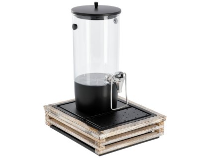 Zásobník na nápoje Natchez 1/2