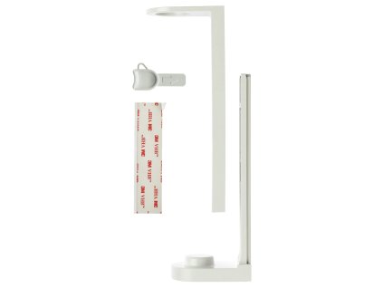 Držiak Circular Life / Guest Love na nalepenie