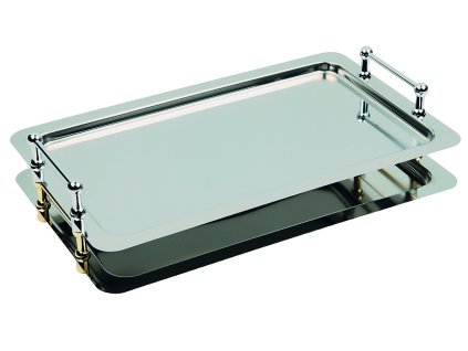 GN-Serviertablett Dolce eckig