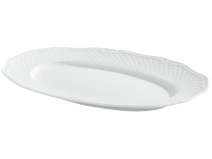 Podnos Zürich oválny