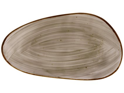 Podnos Nebro organický tvar