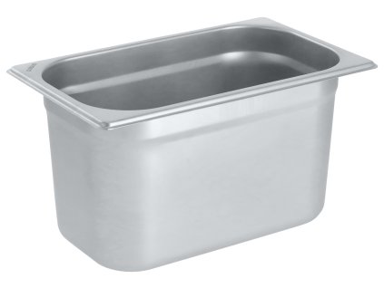 GN-Behälter Smart 1/4