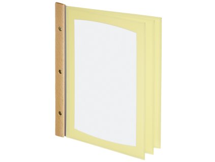 Jedálny lístok Mias