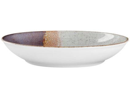 Tanier hlboký Piazza