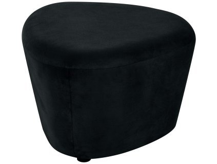 Taburetka Norsk zamatová