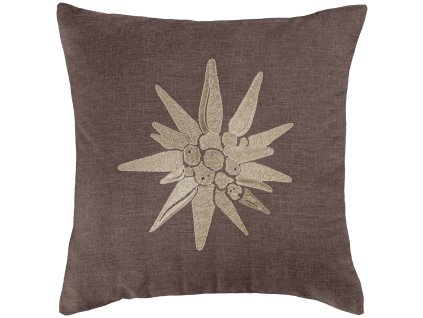 Dekoračná obliečka na vankúš Alpino Flower