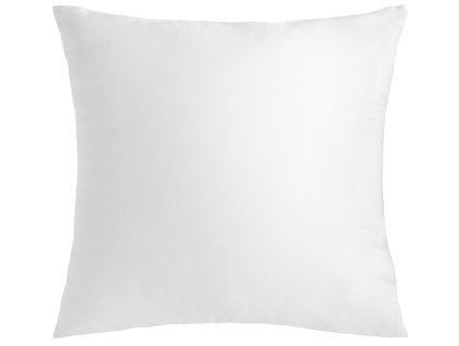 Výplňové vankúše Vlákno nie je možné prať